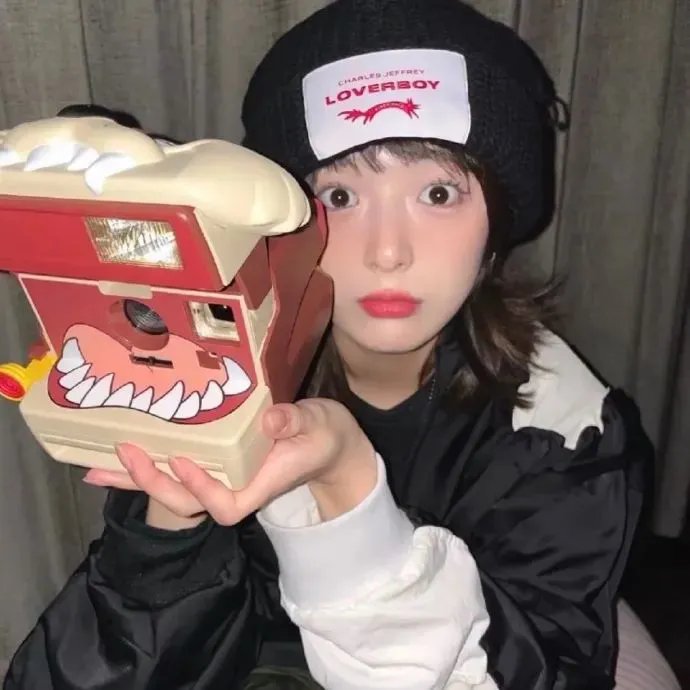 倒数三秒爱上我