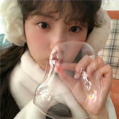 白发